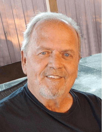 Ronald "Ronnie" Goodin Obituary
