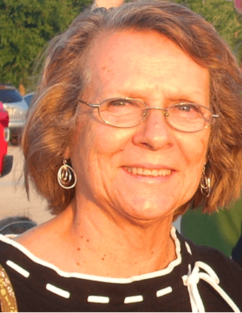 Jean Ruth Miles Obituary