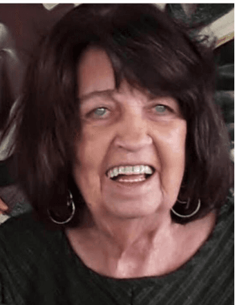 Janet Courter Obituary