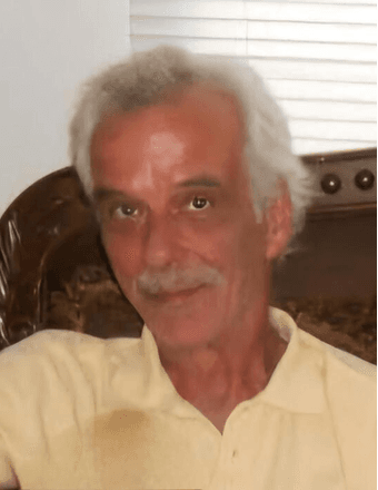 Eric John Evenson Obituary
