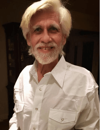 Jimmy R. Davis Obituary