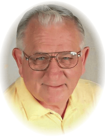 Paul Rouse Obituary