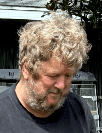 Daniel "Snake" Clark Obituary
