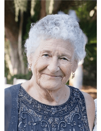 Lillian Elizabeth (Hepher) Gardiner Obituary