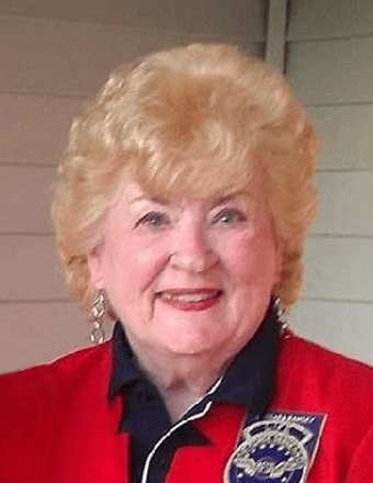 Barbara "Barby" Elwell Ramsey Obituary