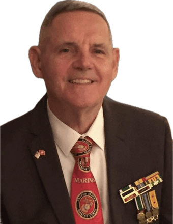 Patrick Ray McCarthy Obituary