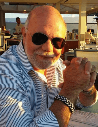 Joe Rodriguez Obituary