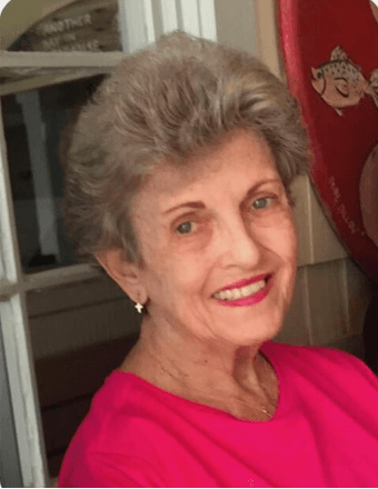 Rosalie Peeples Fountain Obituary