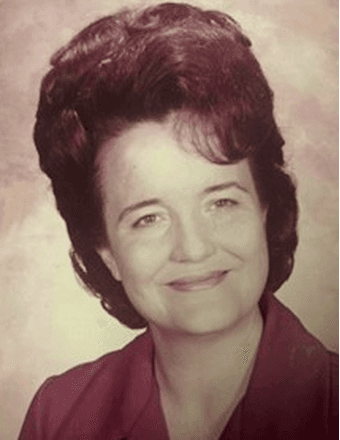 Alma Deen Fournier Obituary