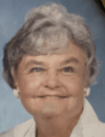 Joan Lee "Jo" Mauldin Obituary